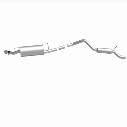 MagnaFlow BRE Exhaust Kit 10-13 Ford Transit Connect 2.0L