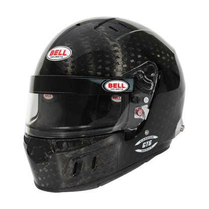 Bell Helmet Gt6 Carbon (Hans) 61(7 5/8) Fia8859-2024/Sa2025