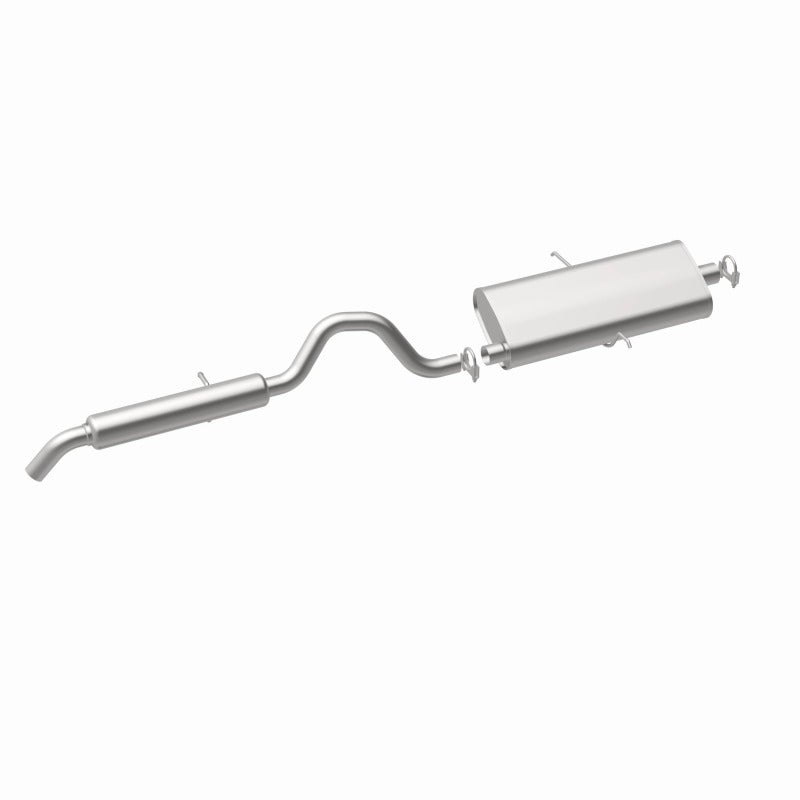 MagnaFlow BRE Exhaust Kit 01-07 Voyager Caravan Town & Country