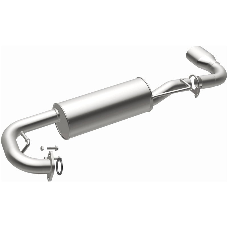 MagnaFlow BRE Exhaust Kit 11-16 Scion tC 2.5L