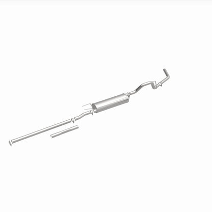 MagnaFlow BRE Exhaust Kit 04-08 Ford F-150