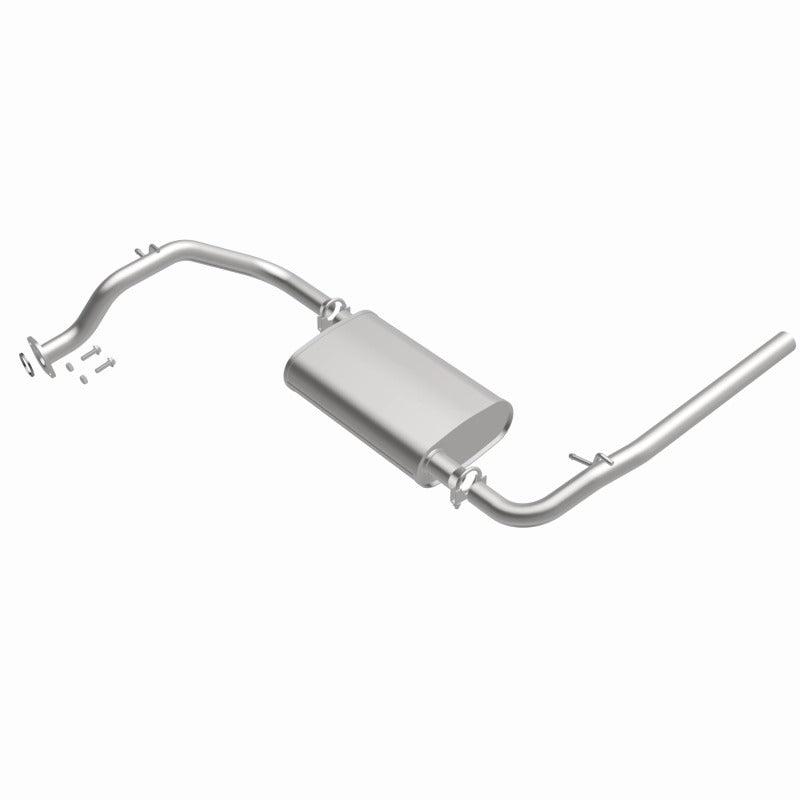 Magnaflow BRE Rear Muffler Kit Replacement Honda