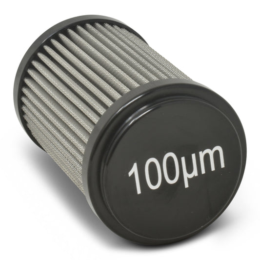 Russell 100 Micron Replacement Filter Element 75 Series Pro-Filter 2