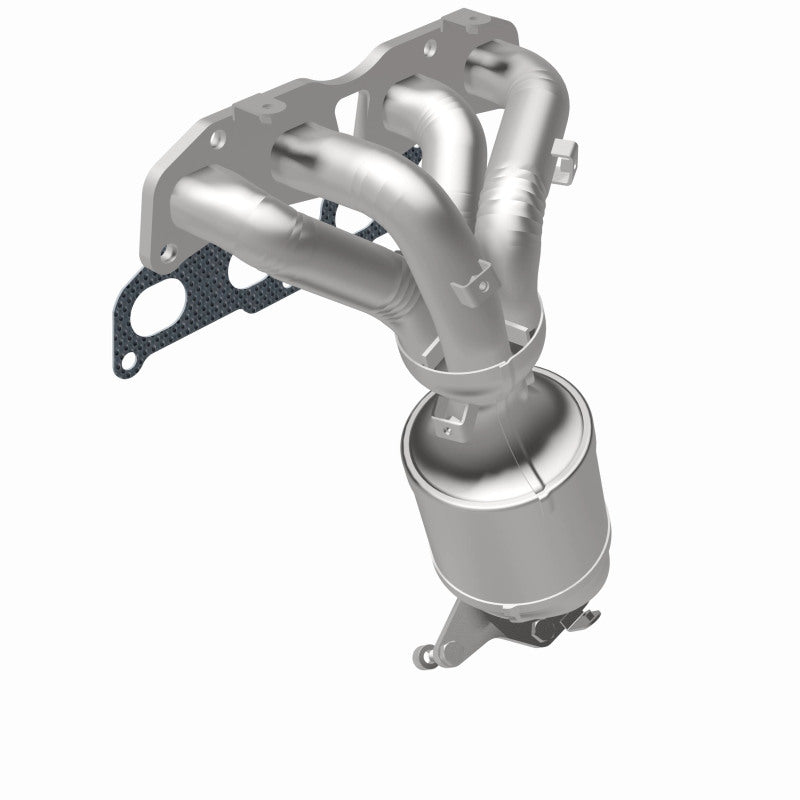 MagnaFlow 2008-2015 Nissan Rogue 2.5L Direct Fit Converter