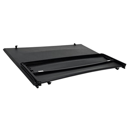 Westin 16-23 Toyota Tacoma 74in Bed Soft Tri-Fold Tonneau Cover