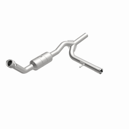 MagnaFlow 07-08 Ford F-150 4.6L Direct Fit Converter