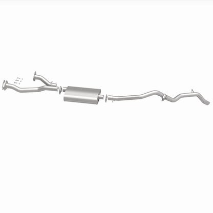 MagnaFlow BRE Exhaust Kit 96-02 S10 Sonoma 4.3L