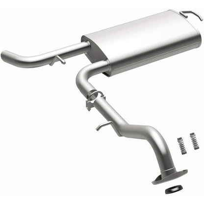 MagnaFlow BRE Exhaust Kit 09-13 Matrix Vibe 1.8L