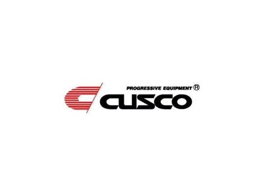 Cusco Reinforced Clutch Cover Subaru GDA (F/G) & SG Forester (08)