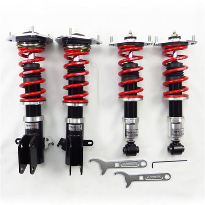 RS-R 15+ Subaru WRX Sports-i Coilovers
