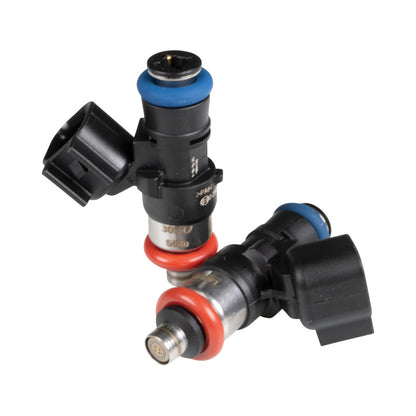 FAST Precision Flow LS7 Style Fuel Injector (65lb/hr) - Set of 8