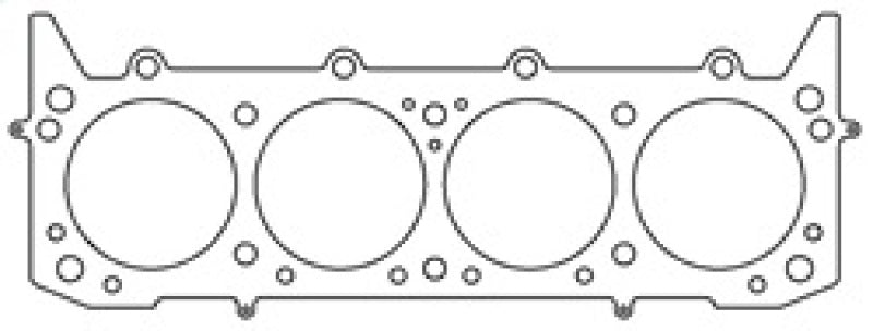 Cometic AMC 390/401 Gen-3 V8 .051in MLS Cylinder Head Gasket - 4.250in Bore