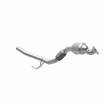 MagnaFlow 11-17 Porsche Cayenne 3.6L Direct Fit Converter