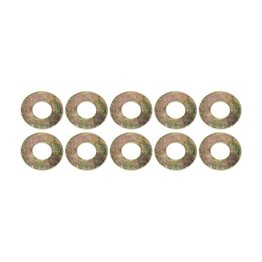 Wilwood Shim Kit .391 ID x .875 OD x .016 - Carbon (Pack of 10)