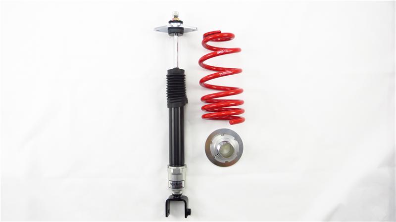 RS-R 10+ Nissan 370Z (Z34) Sports-i Coilovers