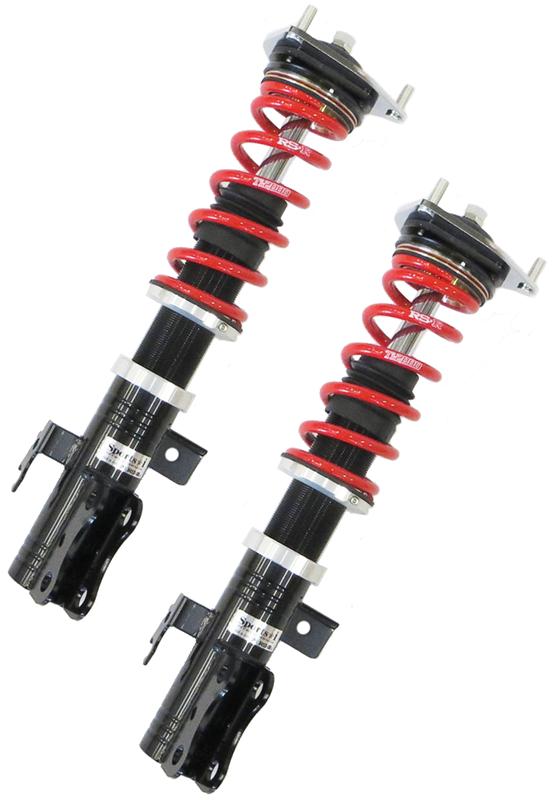 RS-R 03-09 Nissan 350Z (Z33) Sports-i Coilovers