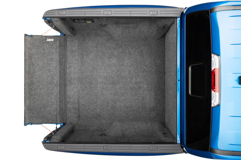 Husky Liners 19-25 Silverado/Sierra CC/DC 6.6ft Bed w/MP Tailgate Guardian Comfort Bed Liner - Full