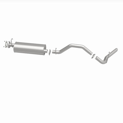 MagnaFlow BRE Exhaust Kit 00-05 Astra Safari Van 4.3L