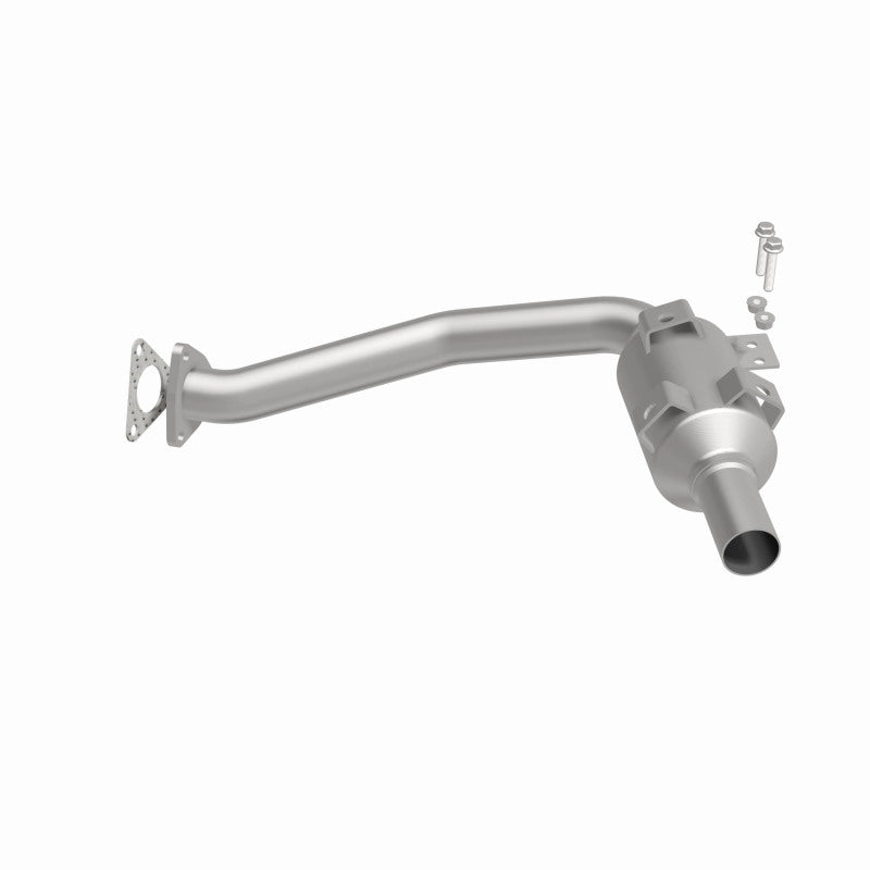 MagnaFlow 2004 Boxster H6 2.7 3.2 OEM Underbody Direct Fit Converter