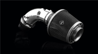 Weapon R 12-14 Honda Civic 1.8L w/ Air Shield Secret Weapon Intake