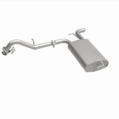 MagnaFlow BRE Exhaust Kit 09-13 Matrix Vibe 1.8L