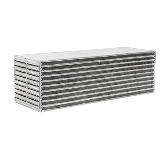 Garrett H2O / Air Intercooler CAC Core (4.5in x 15.0in x 8.80in) - 1250 HP