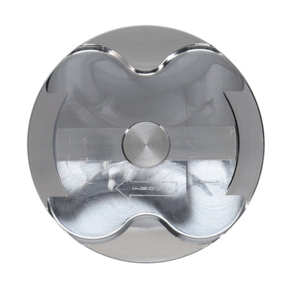 Manley Ford 5.0L Modular Coyote V8 3.662in Bore 1.165in CH 6.75 CC - Single Piston