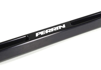 PERRIN 02-25 Subaru Impreza/WRX/STI & 13-25 Crosstrek/BRZ/FR-S/GR86/GR86 Battery Tie Down - Black