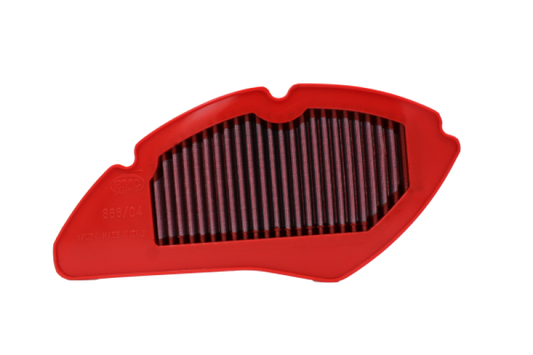 BMC 14-16 Yamaha Mw Tricity 125 (OEM 2Cme44510000) Replacement Air Filter