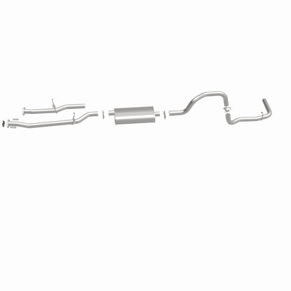 MagnaFlow BRE Exhaust Kit 94-97 Ranger B3000 B4000