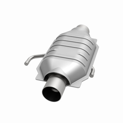 MagnaFlow 2.5in. T1 Universal Converter