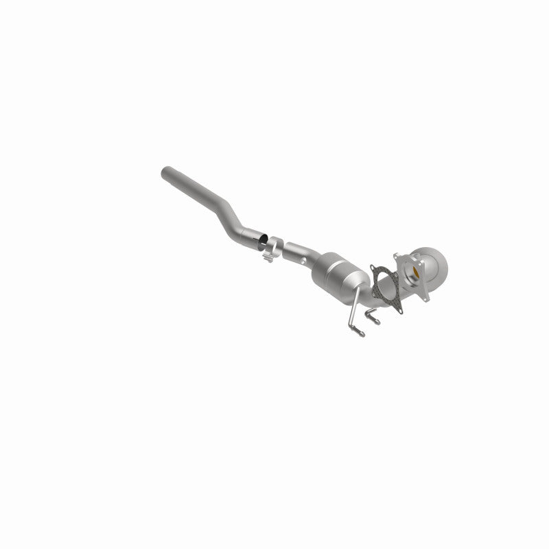 MagnaFlow 09-13 Volkswagen Tiguan 2.0L Direct Fit Converter