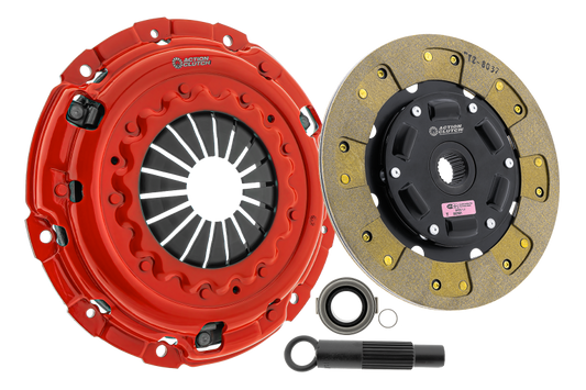 Action Clutch 02-06 Acura RSX Type S 2.0L (K20A2) Stage 2 Clutch Kit (1SC)