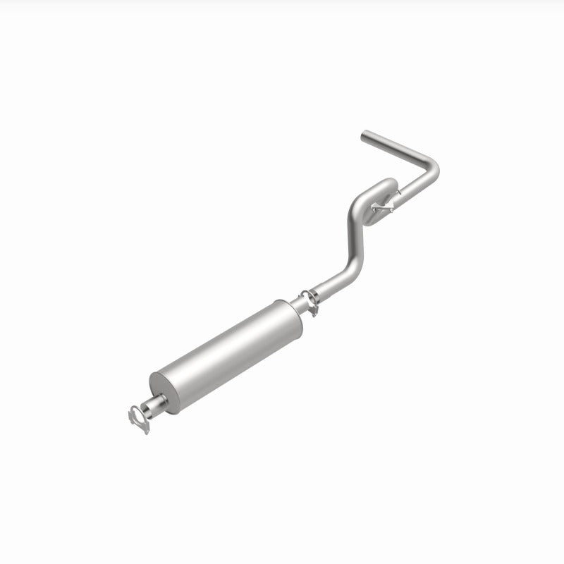 MagnaFlow BRE Exhaust Kit 92-96 Ford Bronco 5.8L