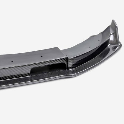 Seibon 2023+ Nissan Z MB-Style Carbon Fiber Front Lip