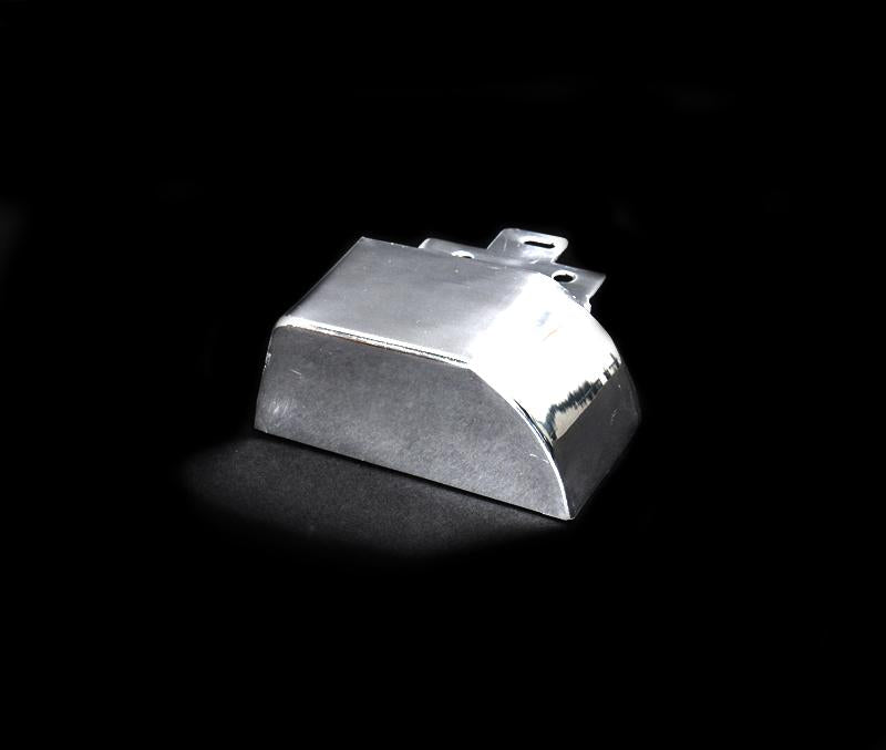 Weapon R 13 Scion FR-S Billet Aluminum Accessory Cover - Alternator Cover