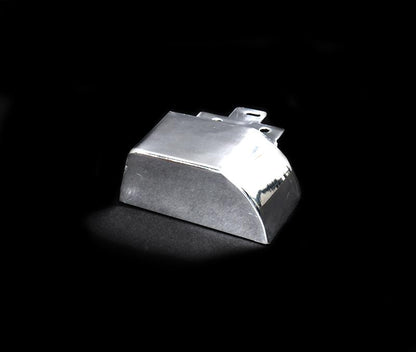 Weapon R 13 Scion FR-S Billet Aluminum Accessory Cover - Alternator Cover