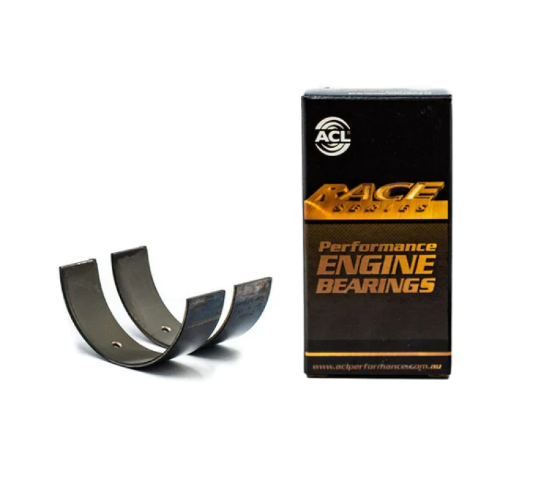ACL Chevrolet V8 396-402-427 Race Series Standard Connecting Rod Bearing Set