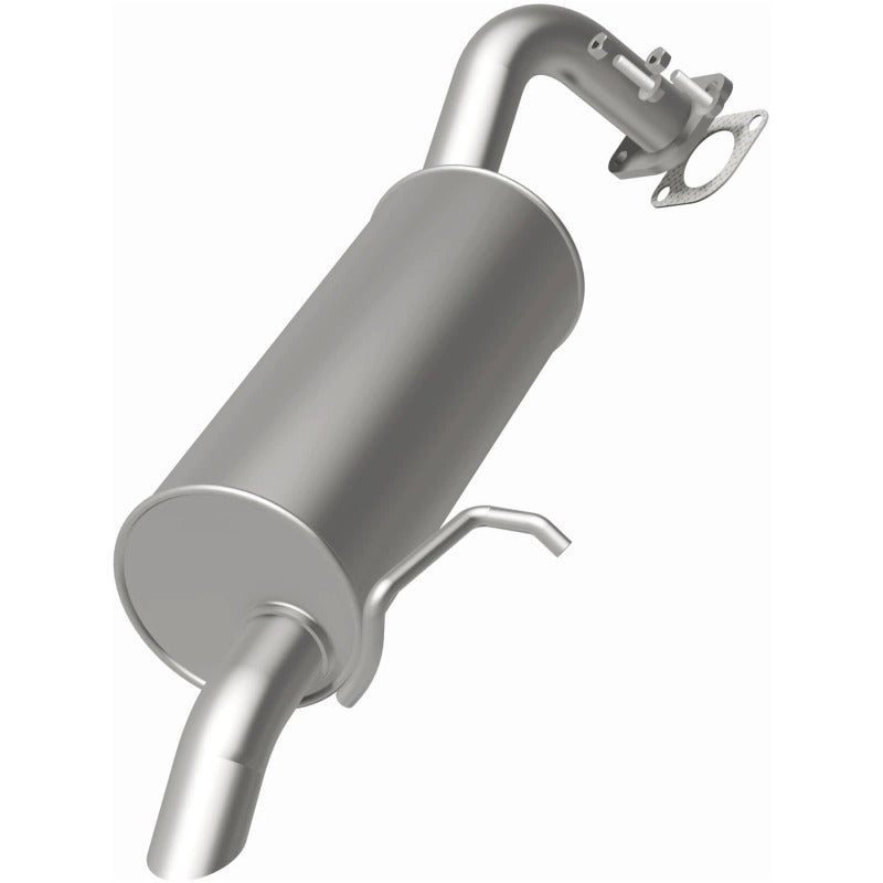 MagnaFlow BRE Exhaust Kit 14-19 KIA SOUL 1.6L