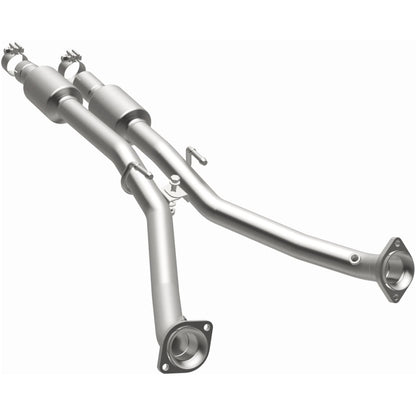 MagnaFlow 12-14 CTS 3.6 Direct Fit Converter