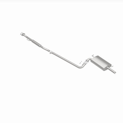 MagnaFlow BRE Exhaust Kit 96-03 Camry ES300