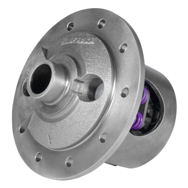 Yukon Gear 64-72 Pontiac GTO Limited Slip & Re-Gear Kit 8.2in BOP 27 Spline 3.36 ratio