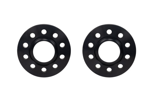 Eibach 14-18 BMW 228i Pro-Spacer Kit (15mm Pair) (Black)