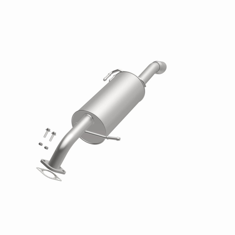 BRExhaust 12-17 ACCENT RIO 1.6L Exhaust Kit
