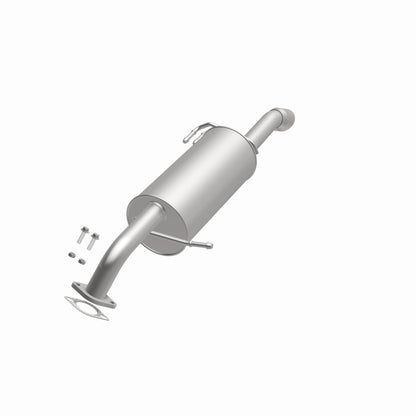 BRExhaust 12-17 ACCENT RIO 1.6L Exhaust Kit