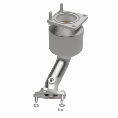 MagnaFlow 2013 Nissan Pathfinder 3.5L Direct Fit Converter