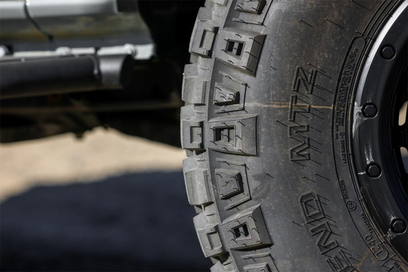 Mickey Thompson Baja Legend MTZ Tire - 33X12.50R20LT 114Q - 249356