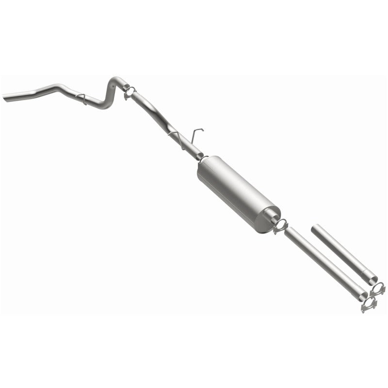 MagnaFlow BRE Exhaust Kit 92-95 Ford F150