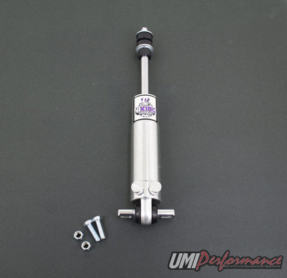 UMI Performance 68-72 GM A-Body Spring/Shock Lowering Kit 1in Rear 450lb