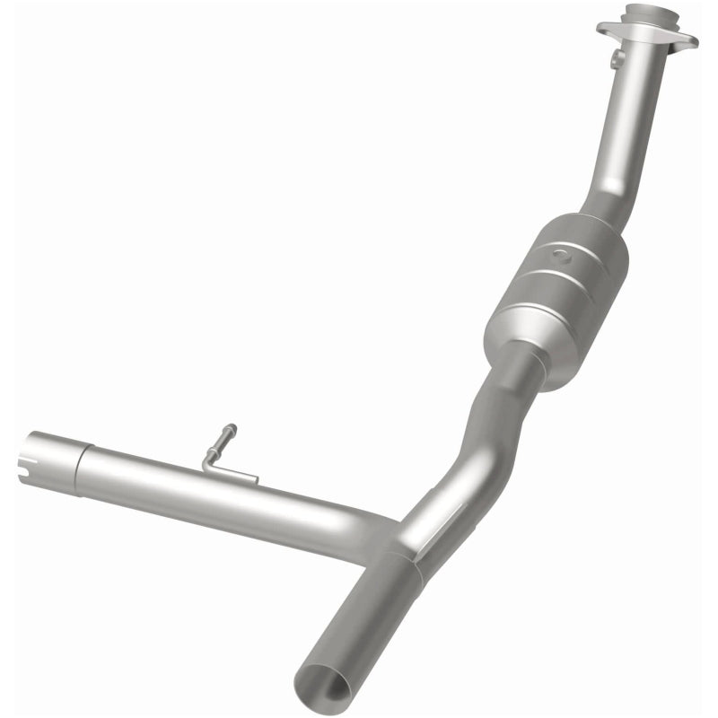 MagnaFlow 07-08 Ford F-150 4.6L Direct Fit Converter